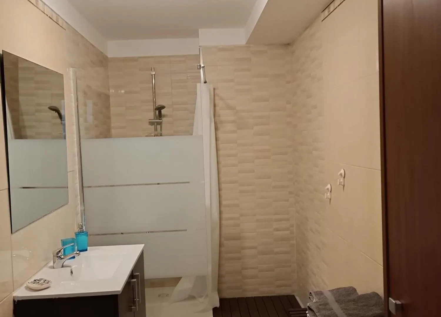Appartement Bajamar Armonia Park