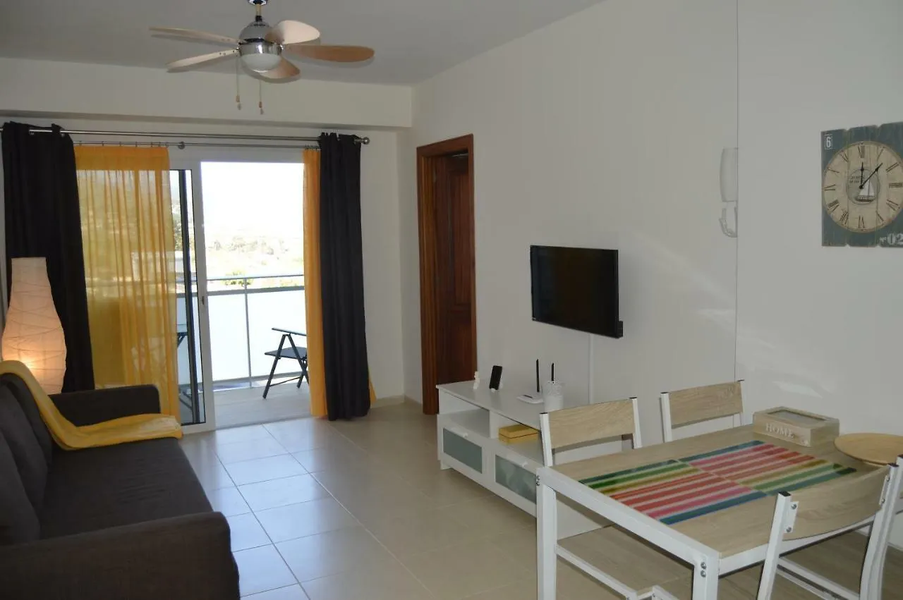 Appartement Bajamar Armonia Park 0*, Bajamar (La Laguna) Espagne
