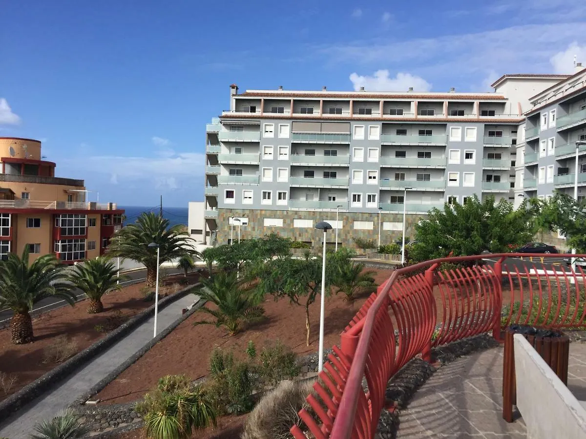 Appartement Bajamar Armonia Park Espagne