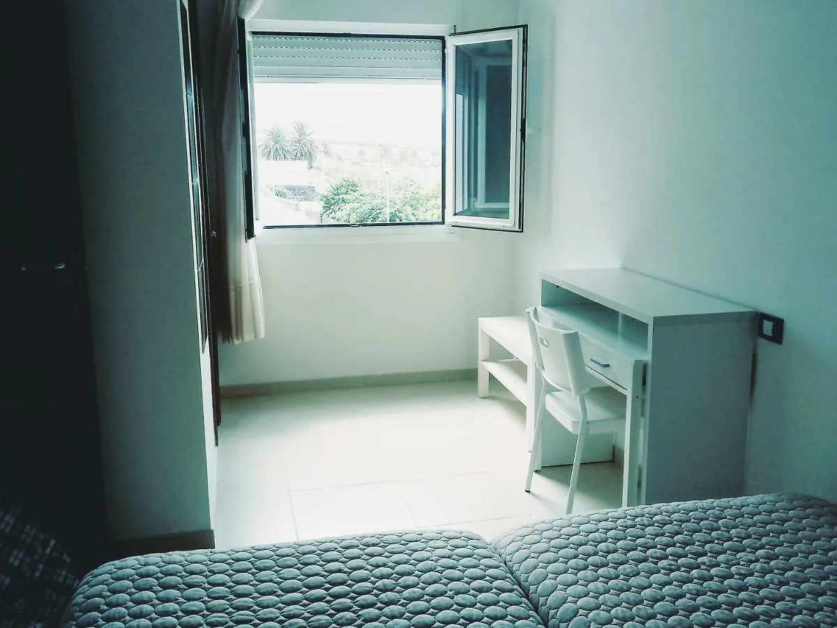 Appartement Bajamar Armonia Park 0*, Bajamar (La Laguna)