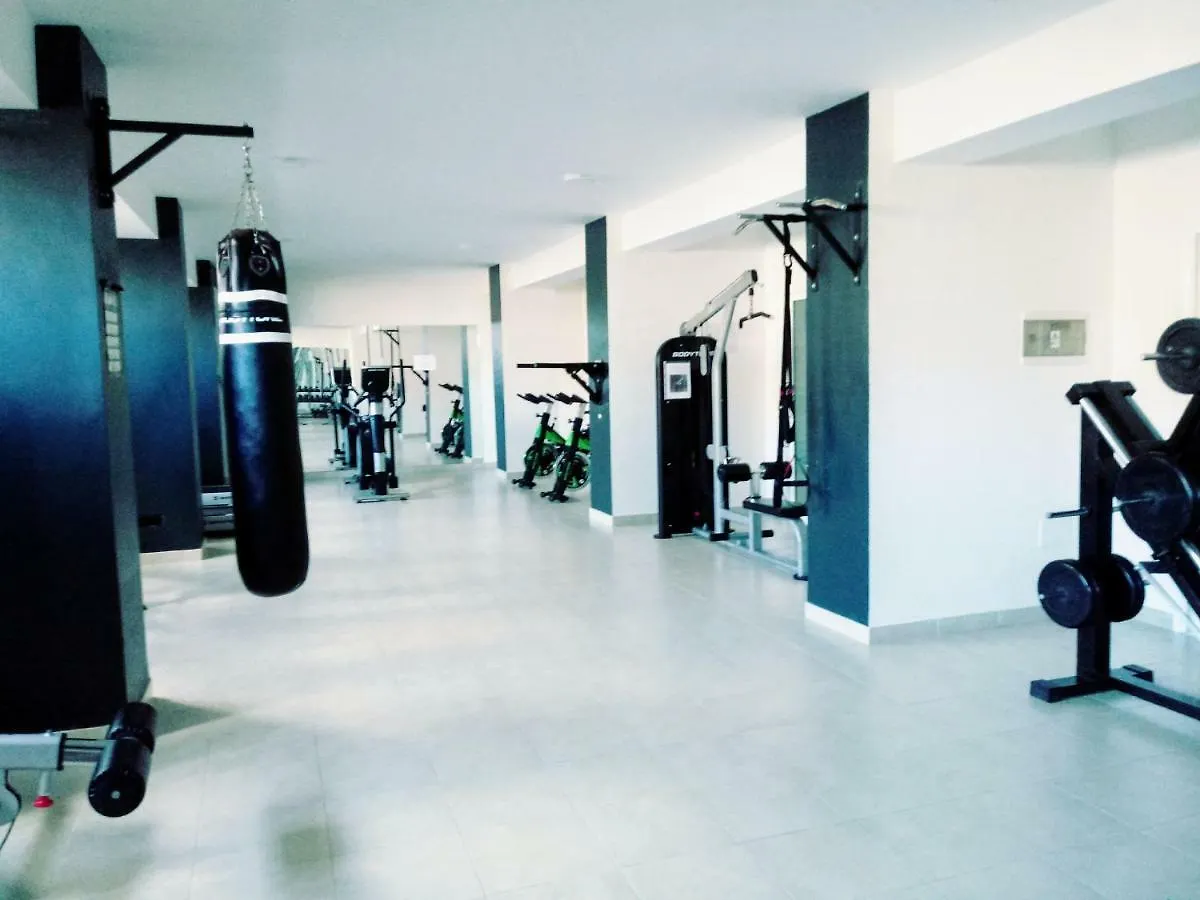 Appartement Bajamar Armonia Park Espagne