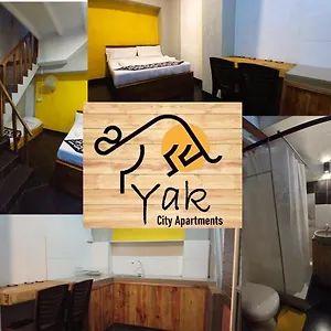 Yak Appartement Kandy