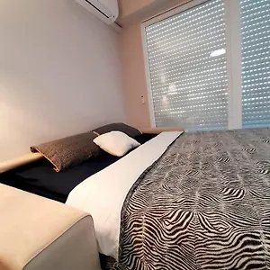 Flamingo Appartement Nice