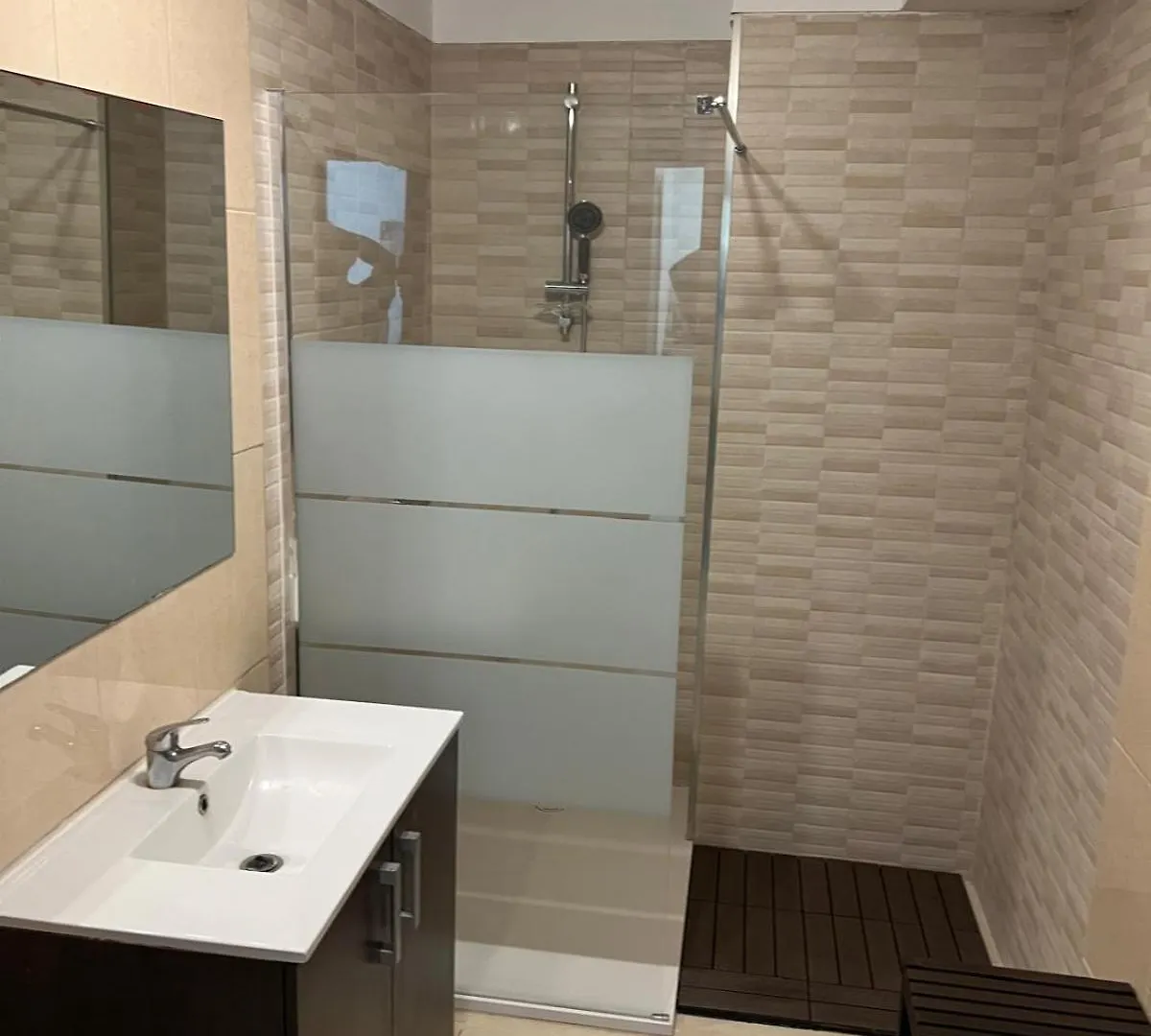 Bajamar Armonia Park Apartment