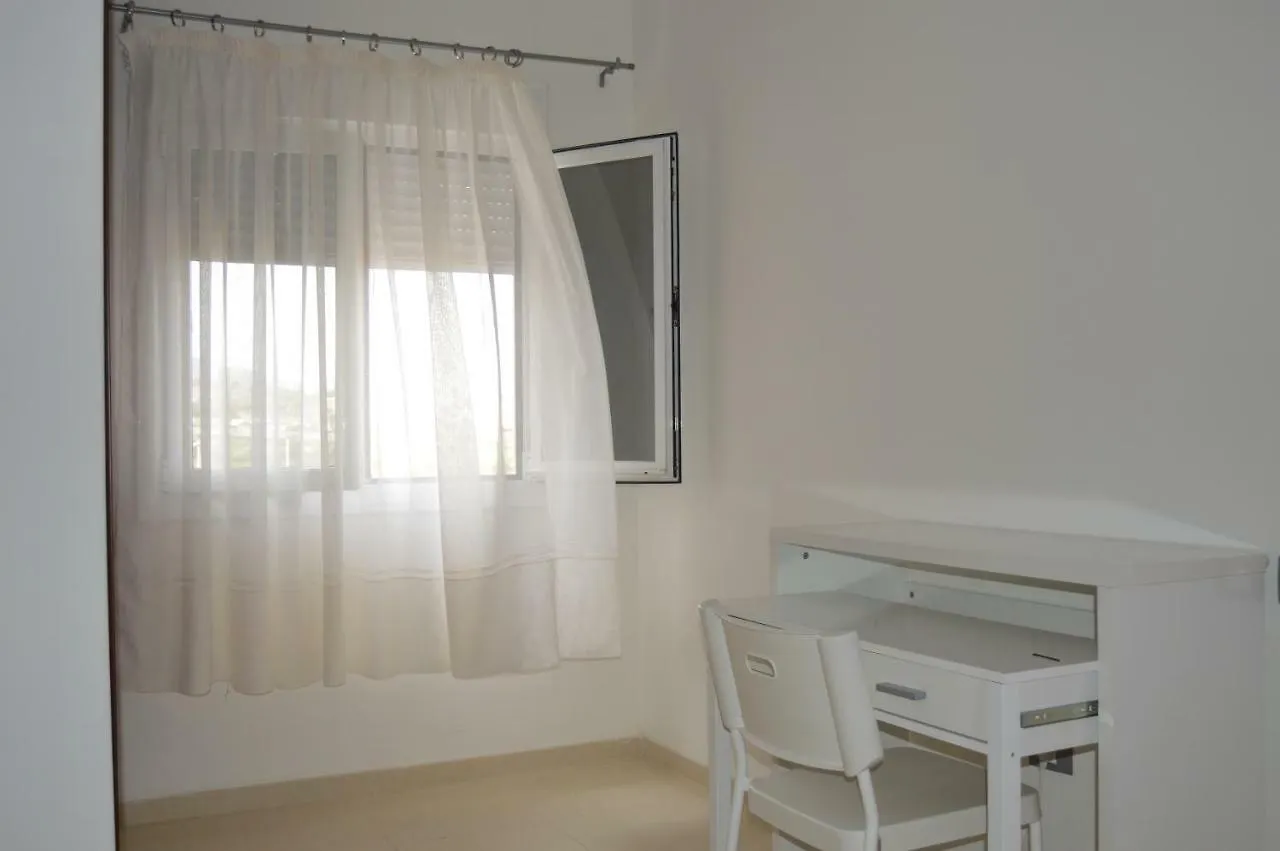 Bajamar Armonia Park Apartment