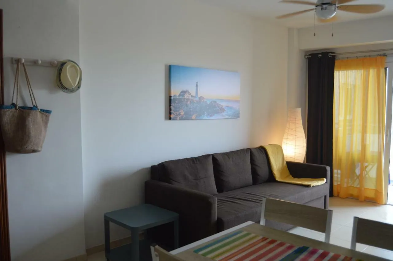 Bajamar Armonia Park Apartment
